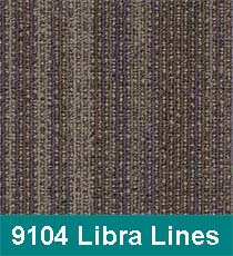 LIBRA-LINES A248 9104